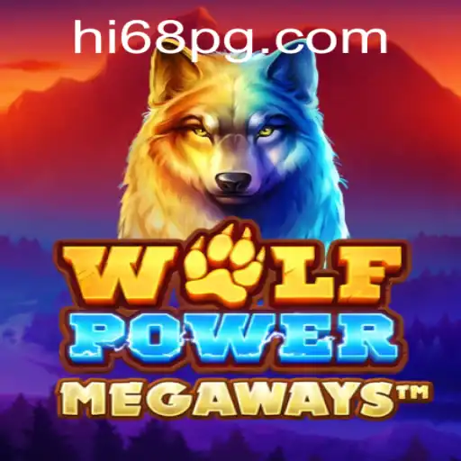 Experience Epic Gameplay with WolfPowerMega: Unleash the HI68 Adventure